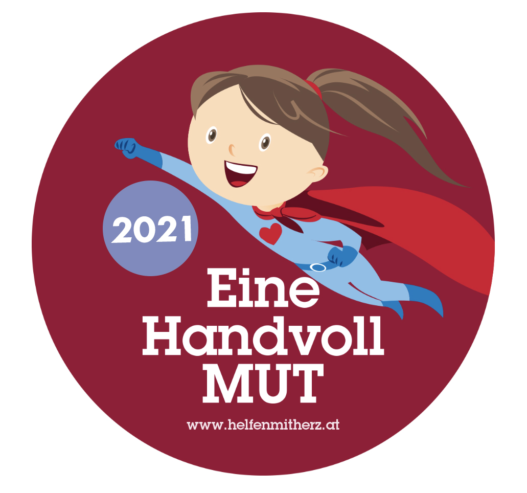 Eine Handvoll MUT