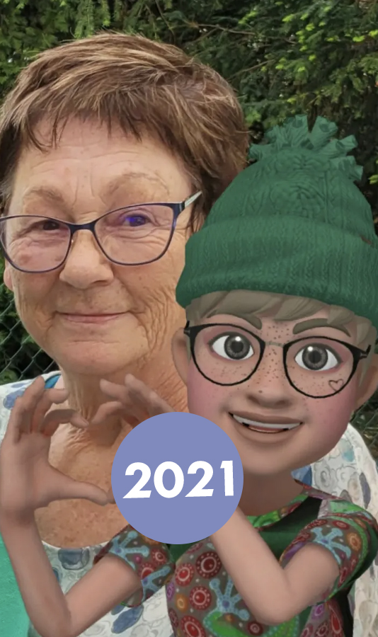 DerCED`ler – virtuelle und digitale Selbsthilfegruppe