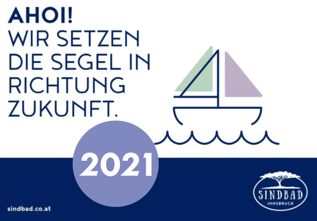 Sindbad –  Mentoring für Jugendliche