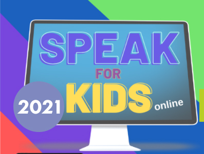 SpeakForKids