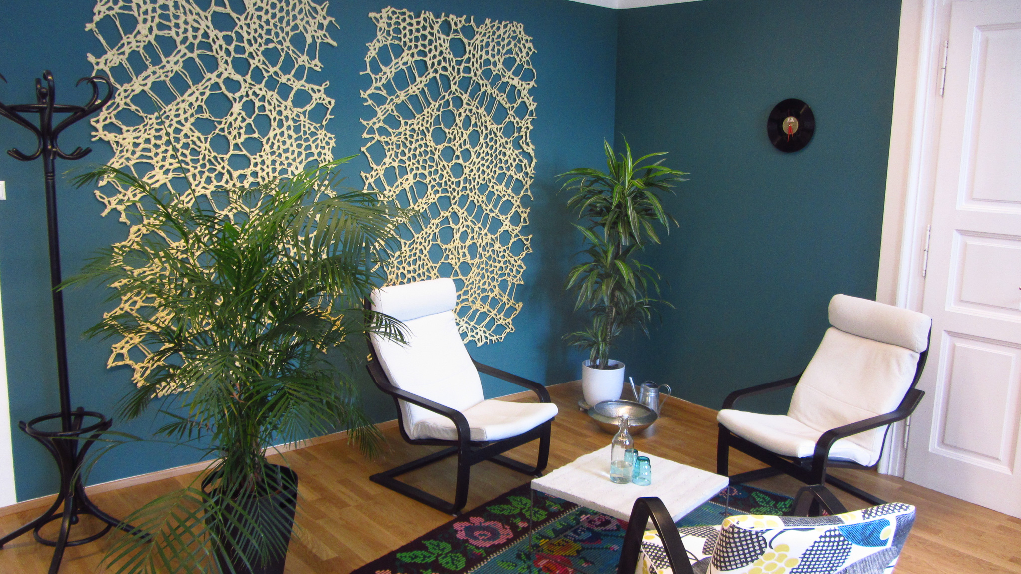 Gemeinsam Krise bewältigen