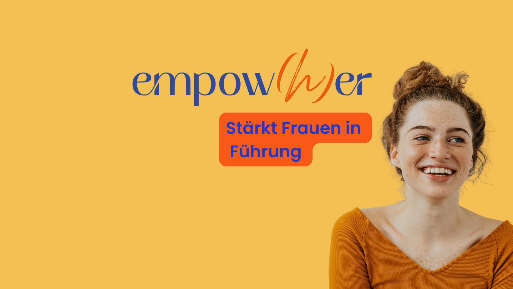 Empow(H)er  – Verein zur Förderung von Female Leadership, Diversity und Empowerment