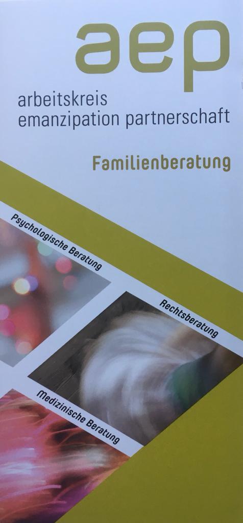 Frauen und Familien (auch online) stärken