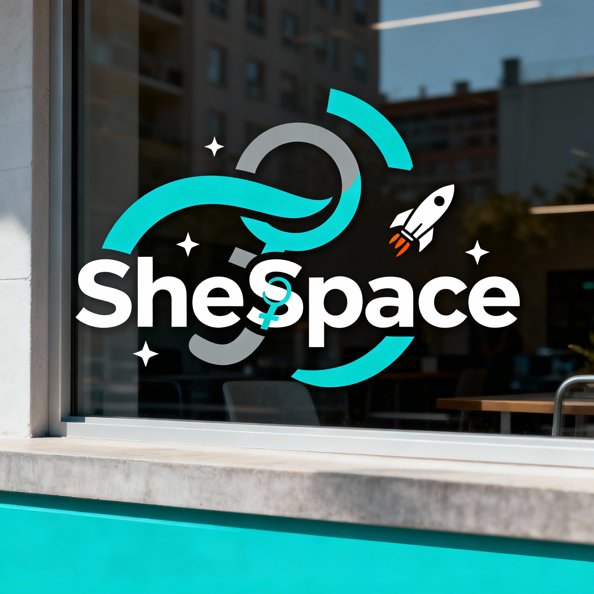 SheSpace – Mehr Raum für Mädchen*!