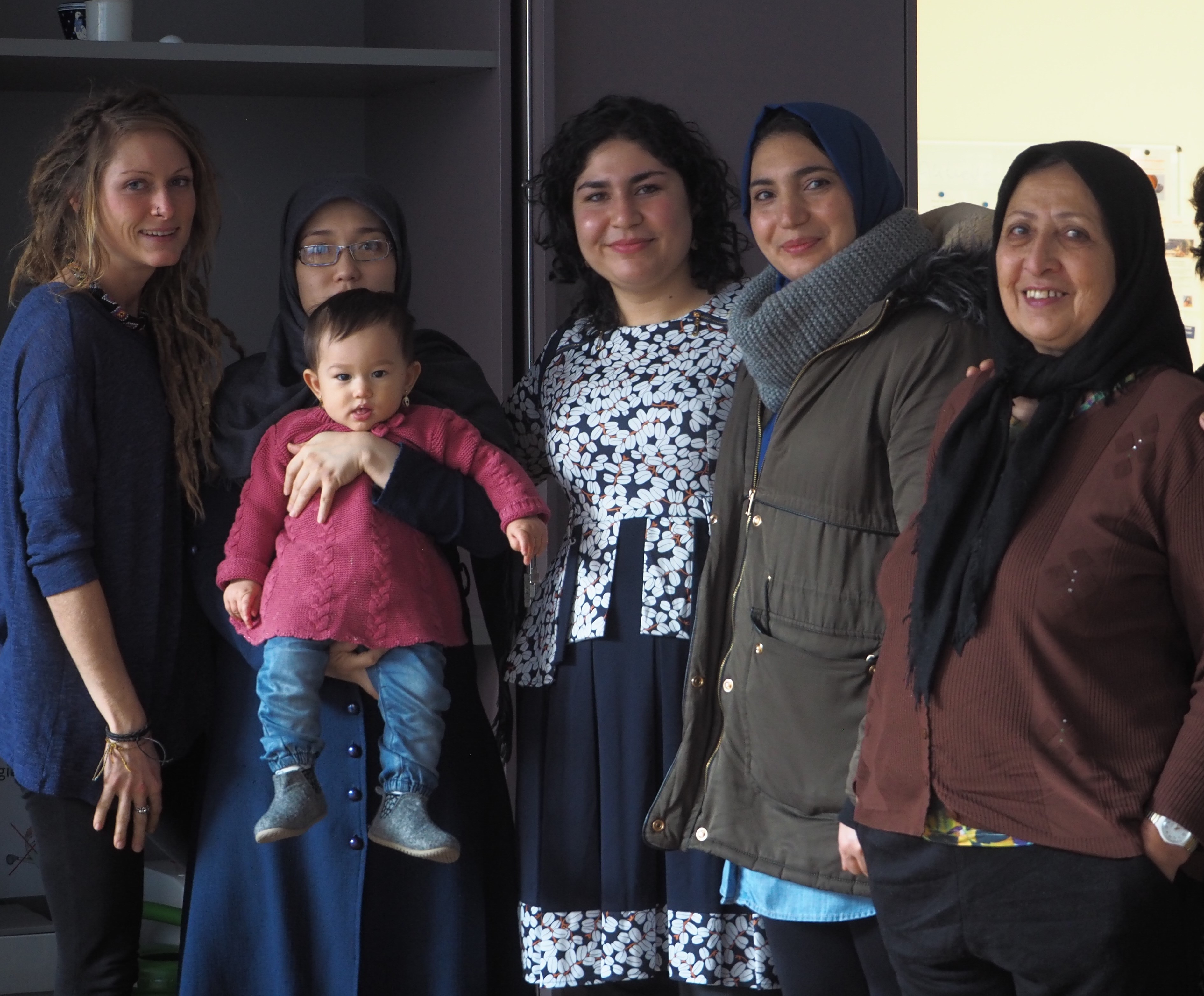 RMSA Familienbegleitung