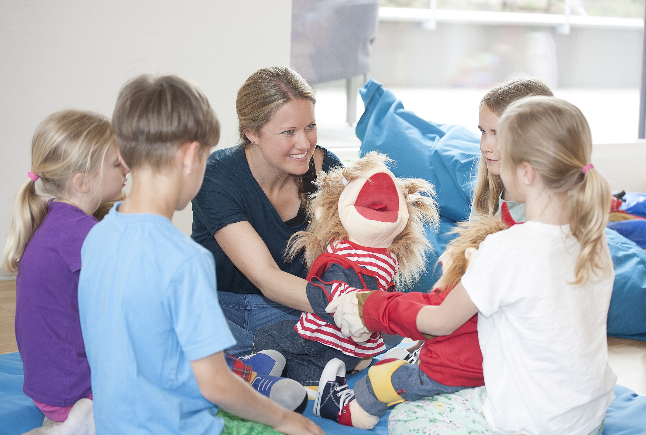 „Gestärkt in die Zukunft“ – Ein Projekt zur Unterstützung von Kindern/Jugendlichen und ihren Familien nach der Trennung/Scheidung der Eltern