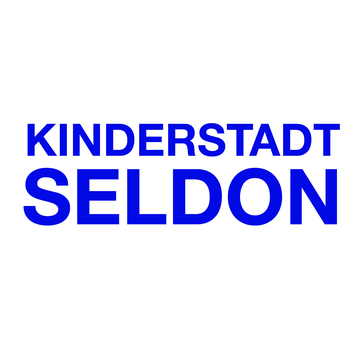 Kinderspielstadt Seldon