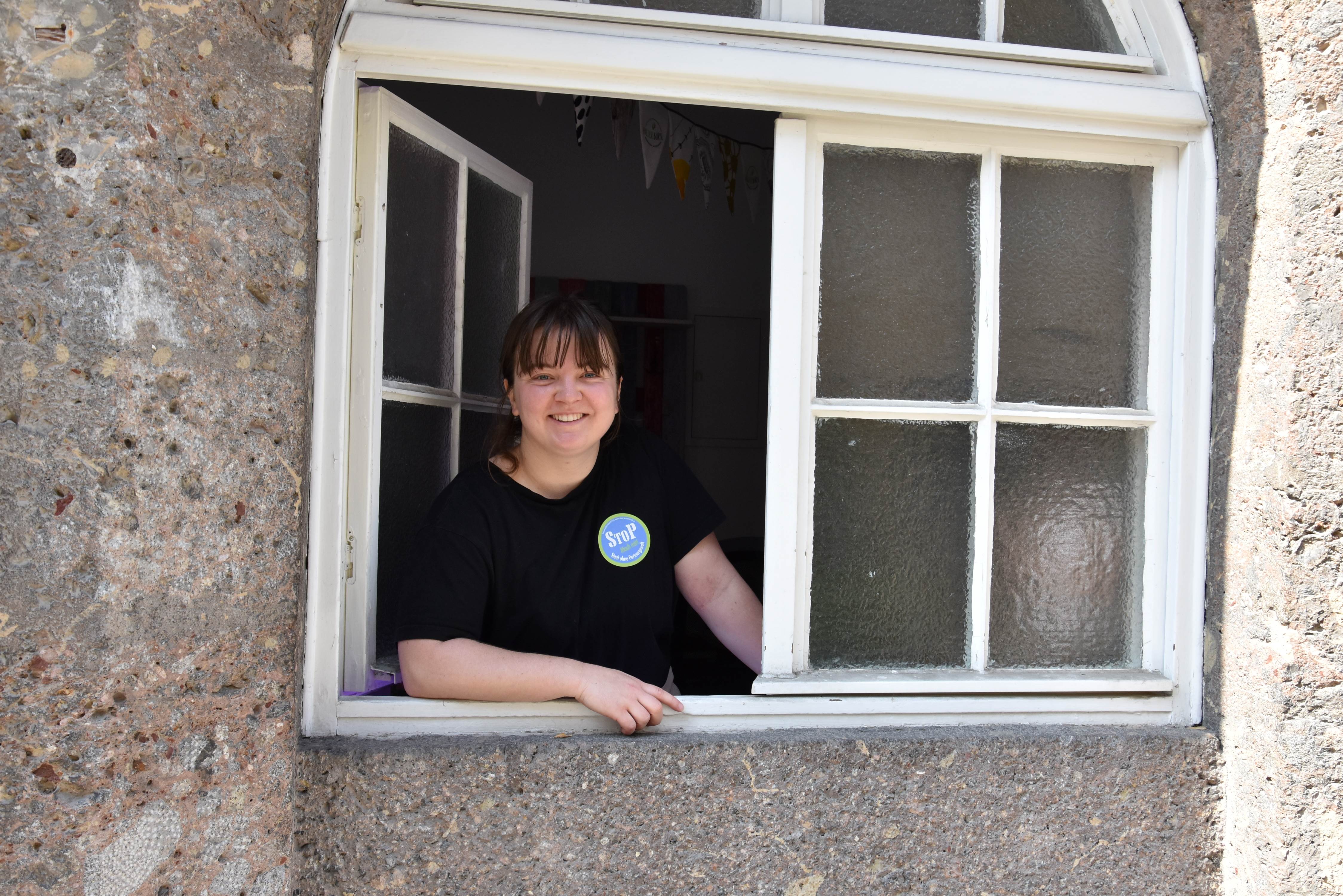 lilawohnt StoP – Stadt ohne Partnergewalt im Tiroler Unterland